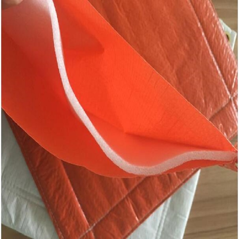 Rivestimenti in calcestruzzo elettrici Coperte termiche