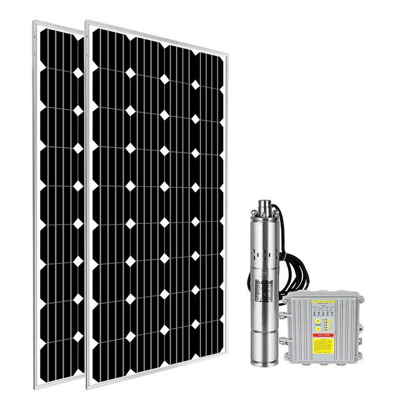 P1 Pompa solare