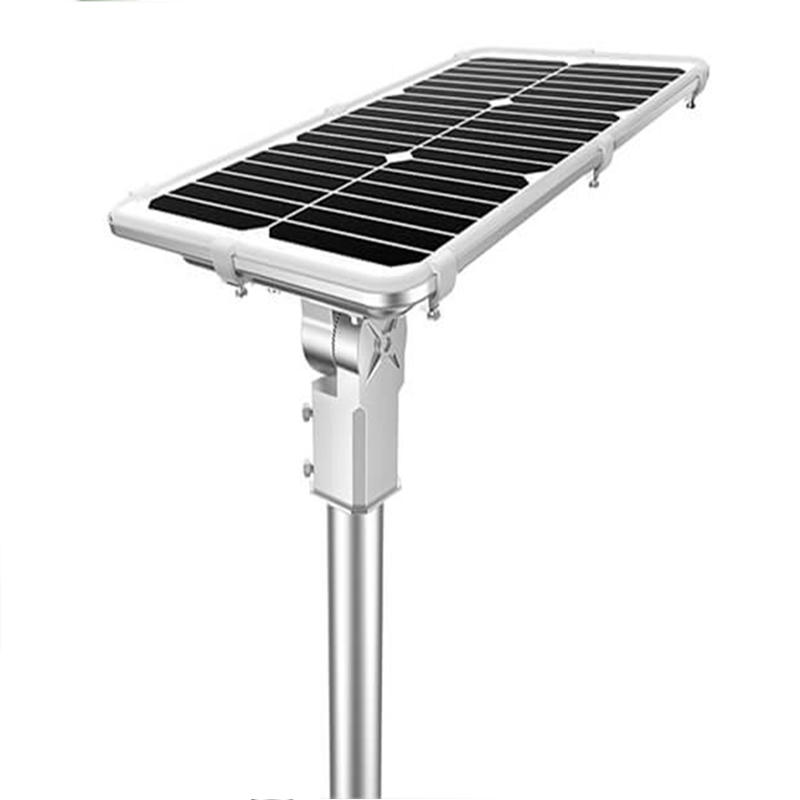 Luce solare S8