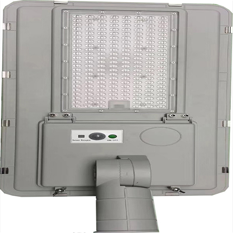 Luce solare S8