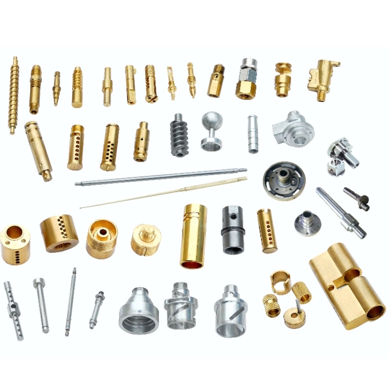 Cos'è la lavorazione di precisione?