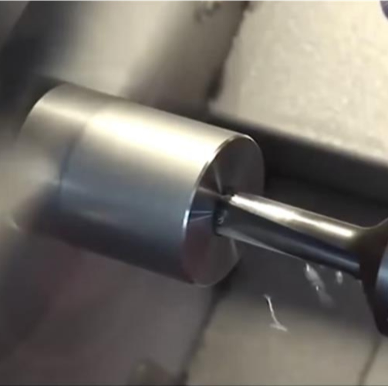 Riepilogo delle competenze di elaborazione CNC, i produttori di CNC hanno un buon aiuto nella produzione.