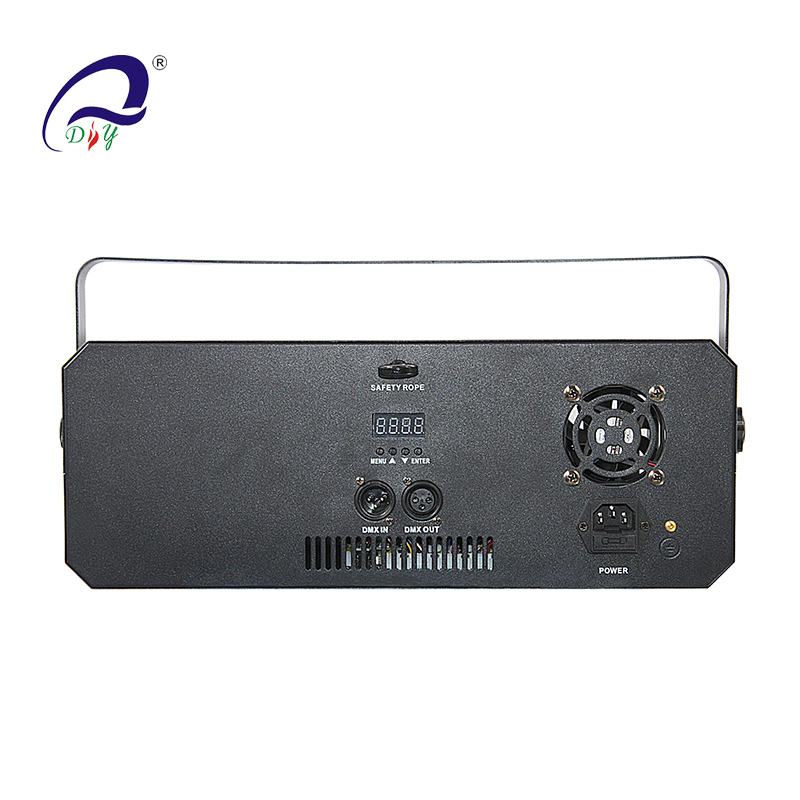 VS-87 effetto LED Ball Strobe Laser Light per palco e Natale