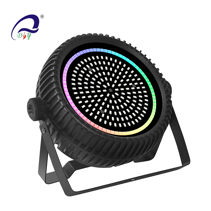 VS-42 luce LED EFFECT per DJ