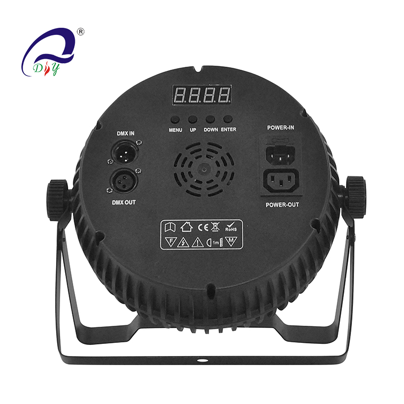 VS-42 luce LED EFFECT per DJ