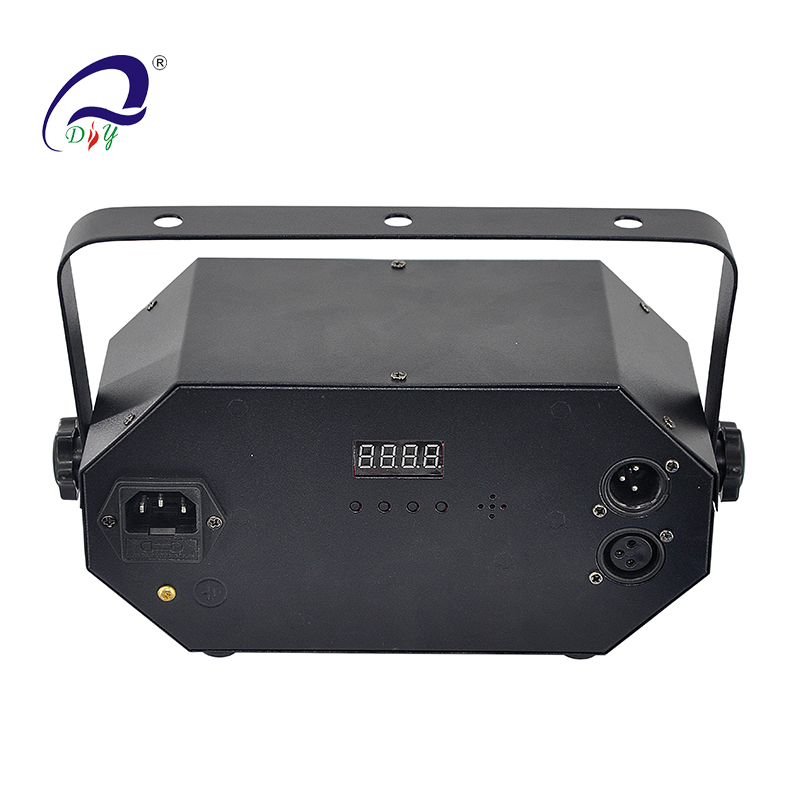 VS-18 5IN1 lampada a effetto di luna LED per DJ