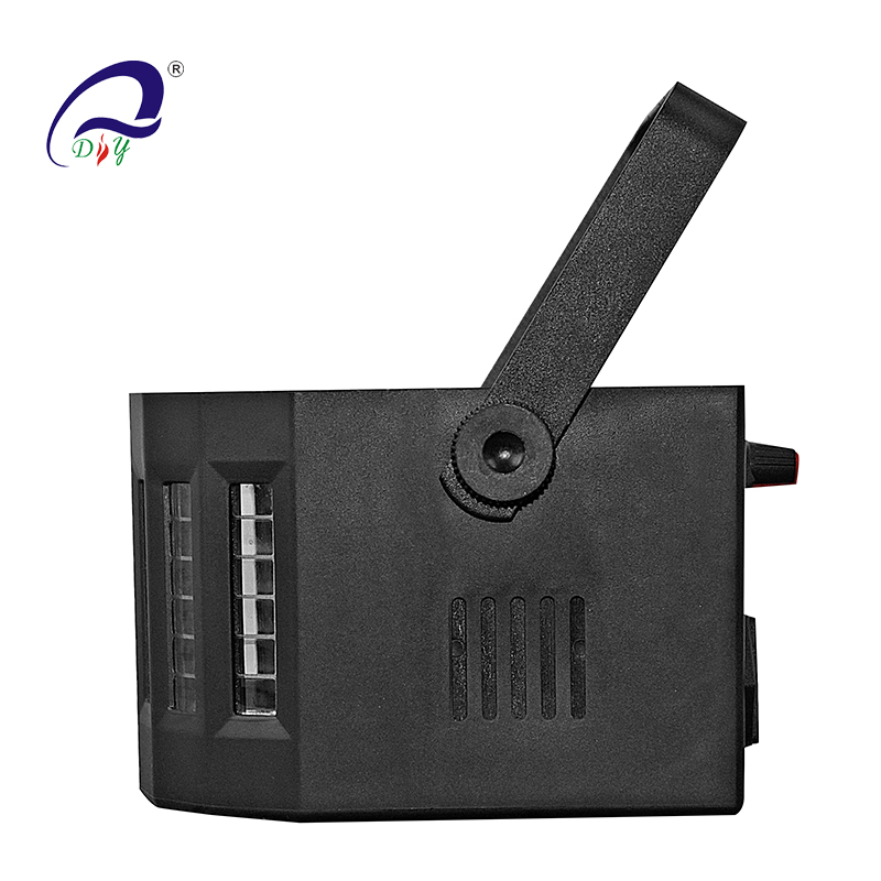 VS-58A LED MINI Derby Effect Light per DJ