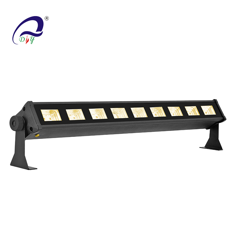 LED-G9 LED Luce dorata per il matrimonio