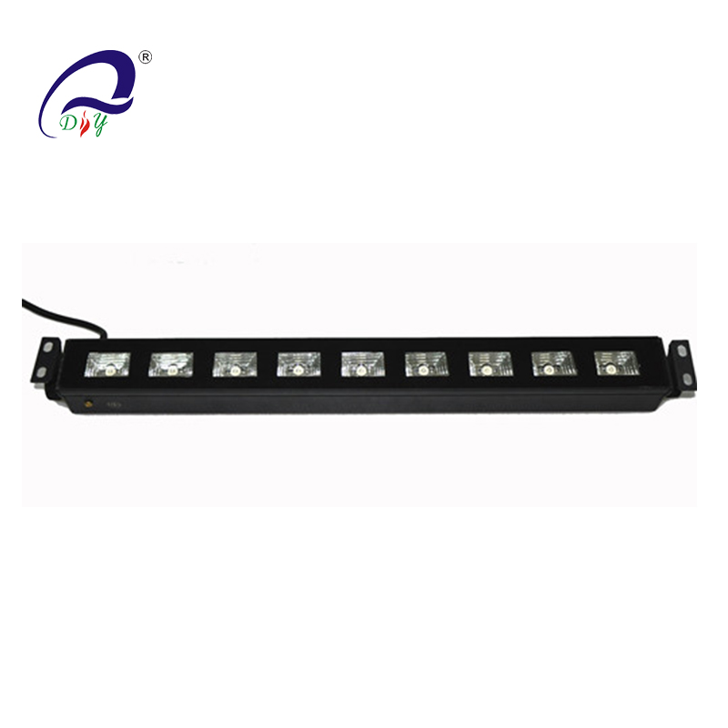 LED-UV9 Luce UV LED per il matrimonio
