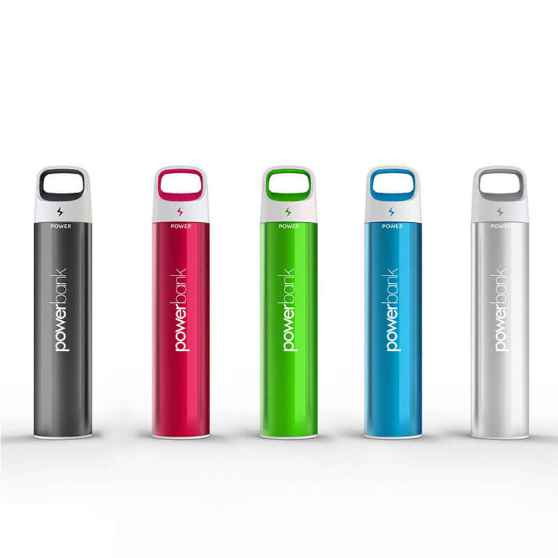 Portable Backup Battery Pack Power Bank for Mobile Device