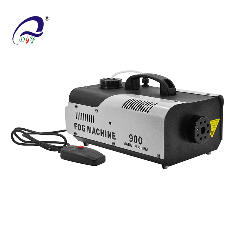 F-2 900W Fog Smoke Machine for DJ Party