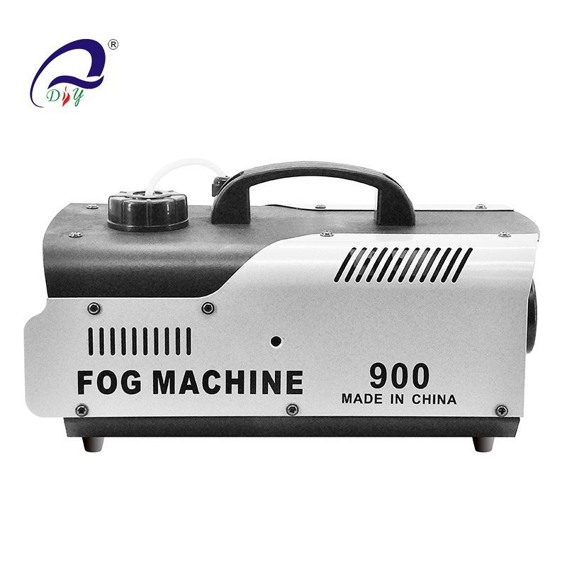 F-2 900W Fog Smoke Machine for DJ Party