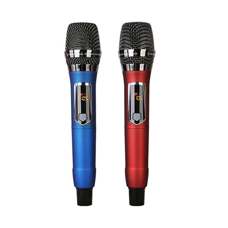 Microfono YH-D-K528