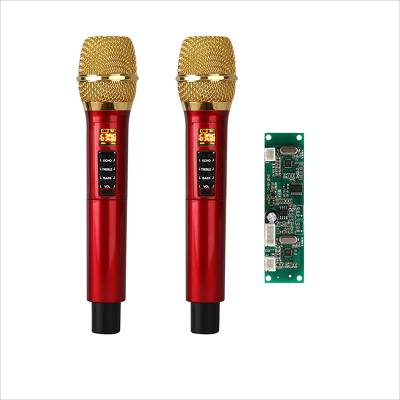 Microfono YH-SF-U109