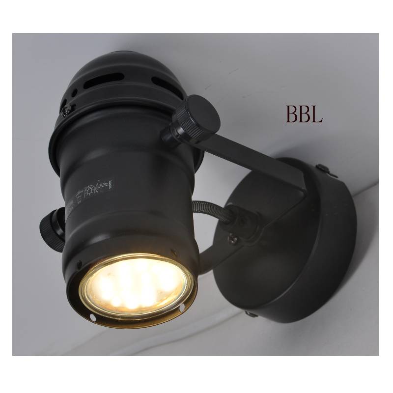 Spot-1 Movie Movie con staffa a U, può regolare la direzione