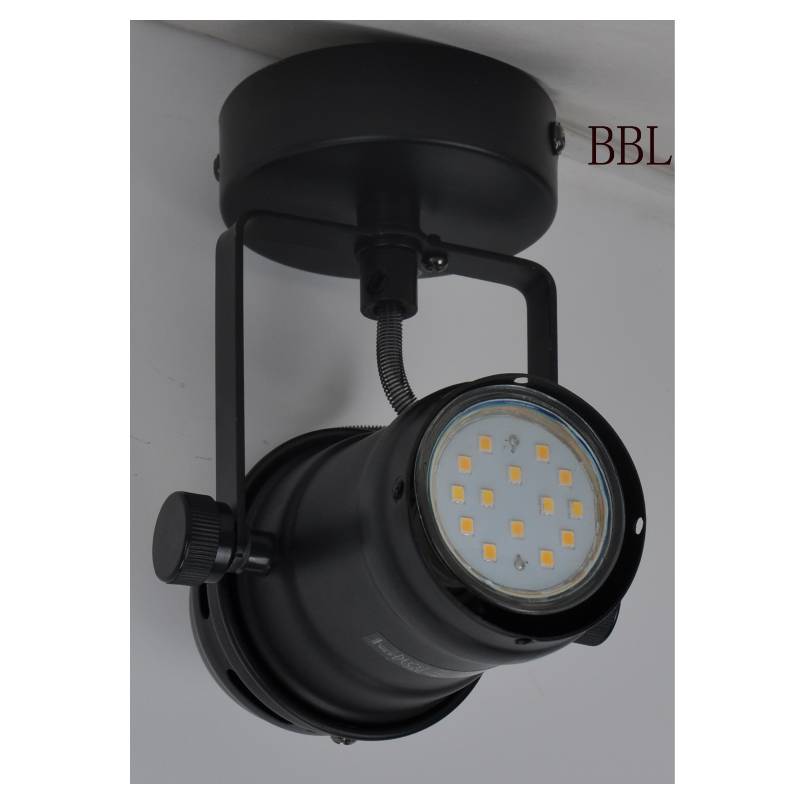 Spot-1 Movie Movie con staffa a U, può regolare la direzione