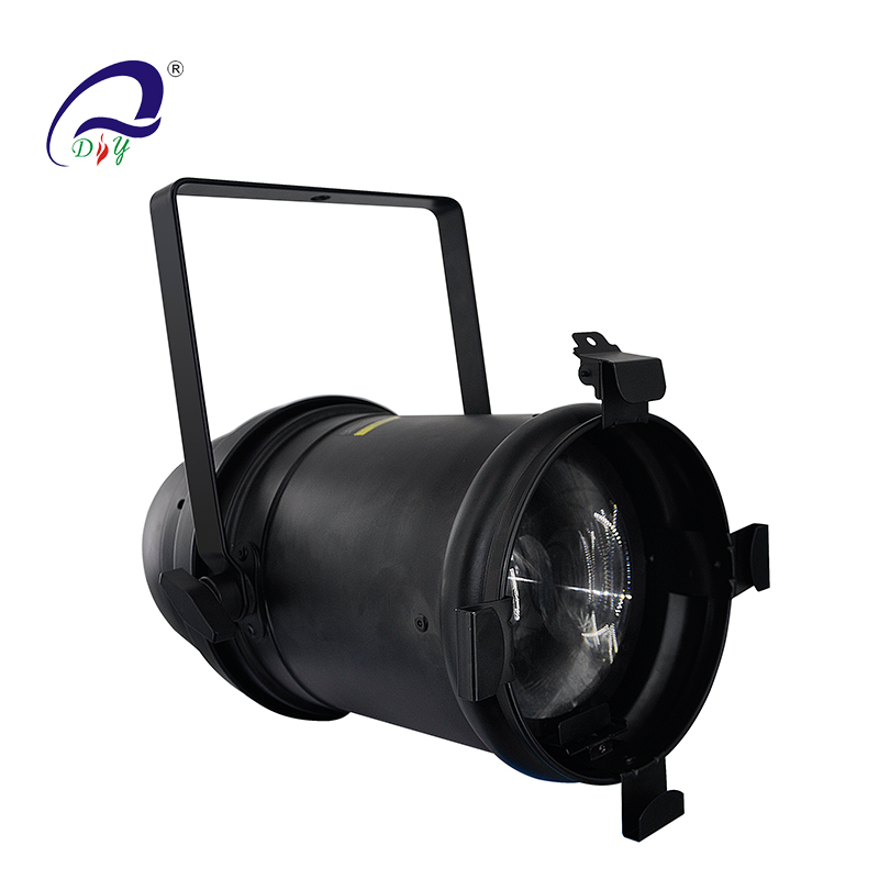 PL69A COB LED ZOOM PAR THATER LUCE