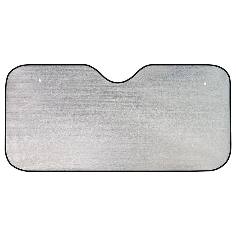parasole anteriore dell'automobile