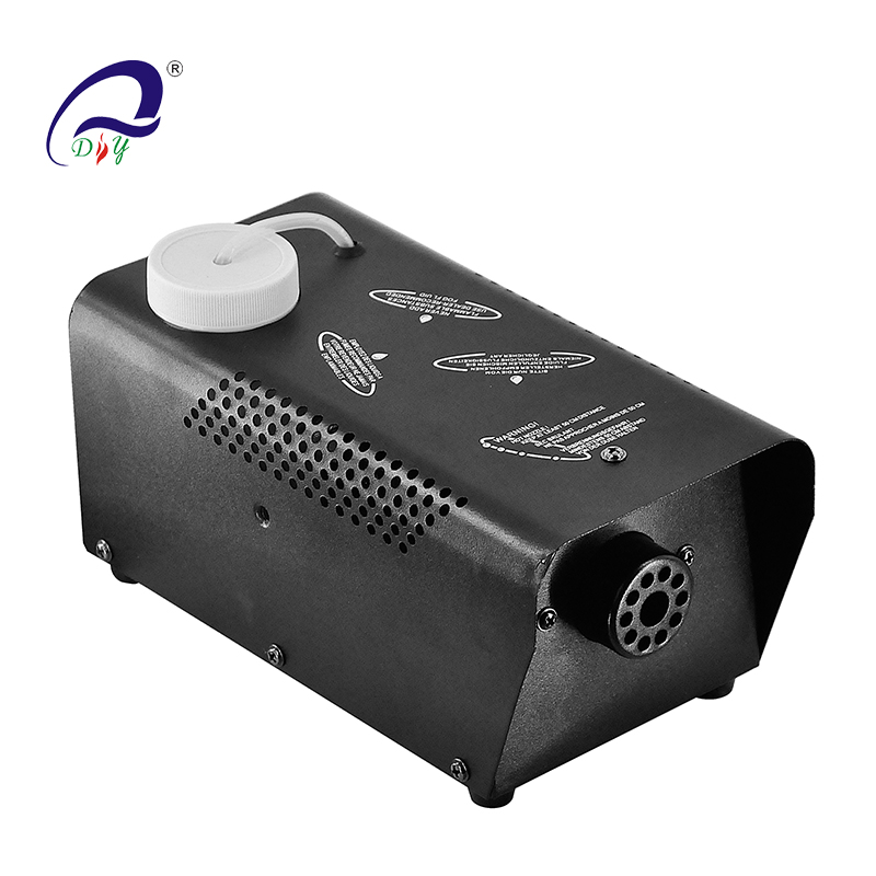 F-1 400W Stage Fog Smoke Machine per il matrimonio