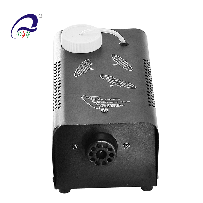 F-1 400W Stage Fog Smoke Machine per il matrimonio