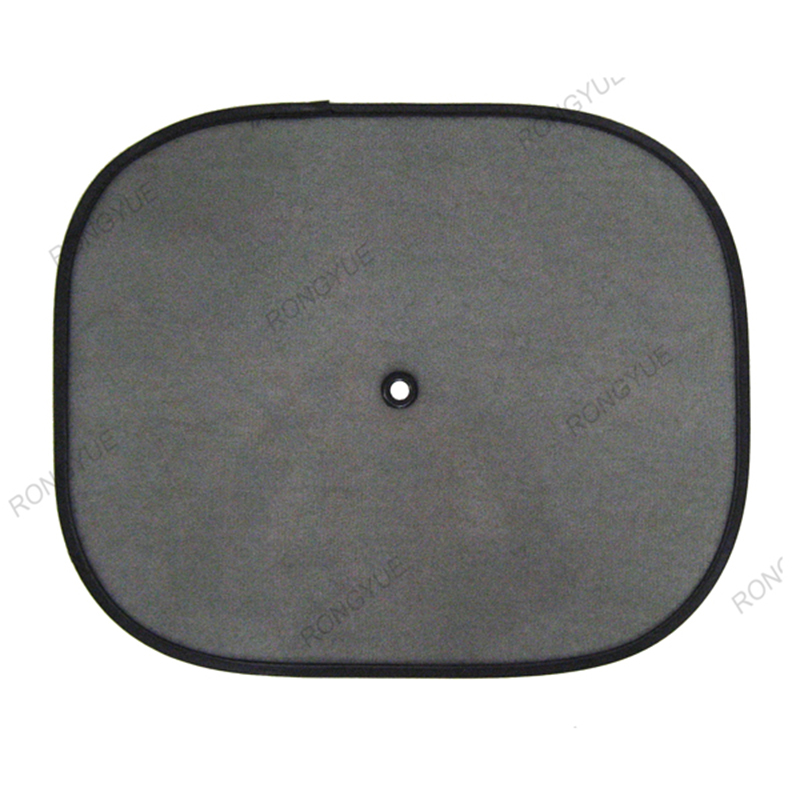 tendalino parasole laterale auto