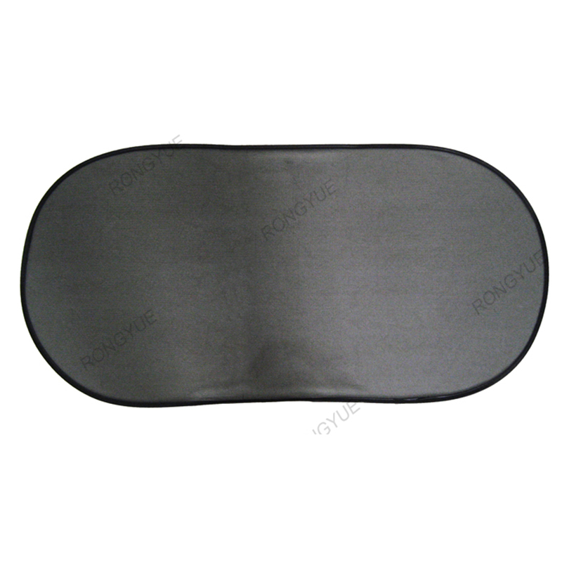 parasole posteriore auto