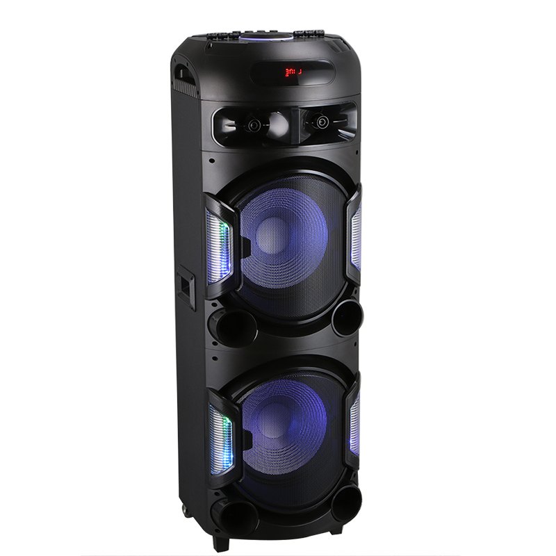 Trolly Speaker Y-L123H