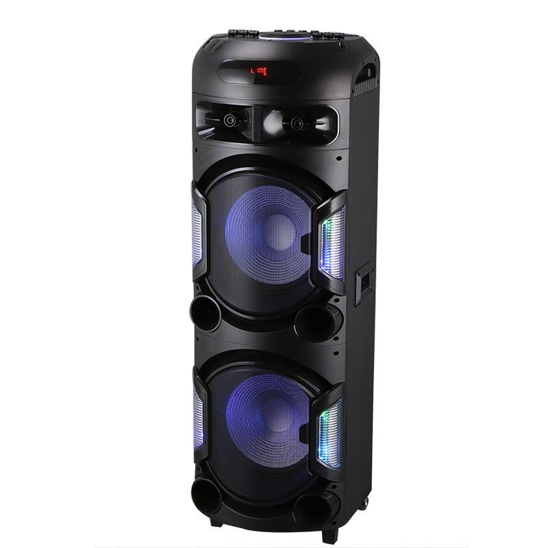 Trolly Speaker Y-L123H