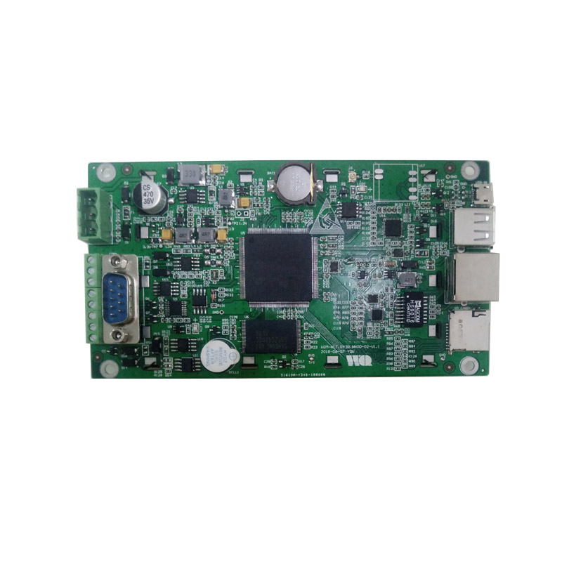 Modulo LCD per schermi industriali PC per pannelli LCD Industrial All-in -One Computer
