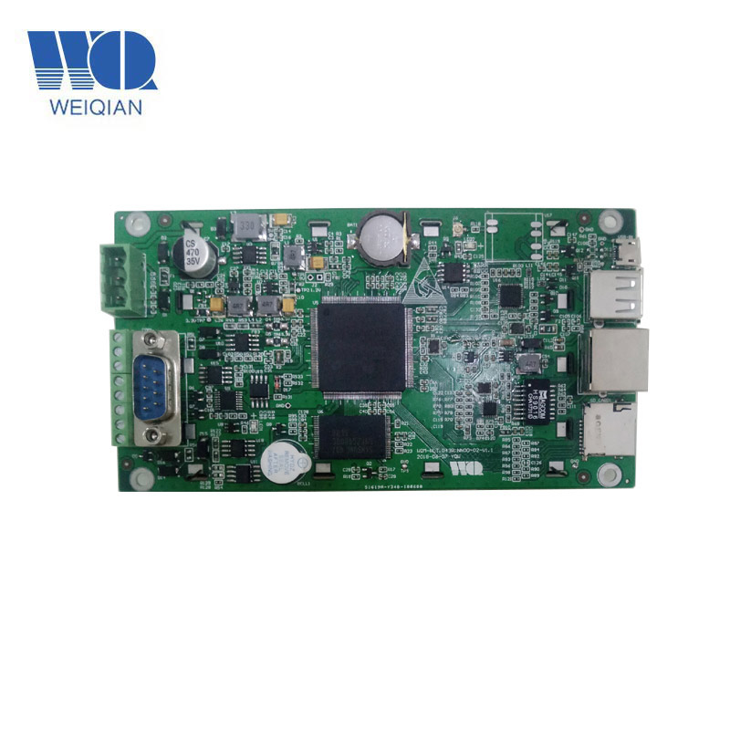 Modulo LCD per schermi industriali PC per pannelli LCD Industrial All-in -One Computer