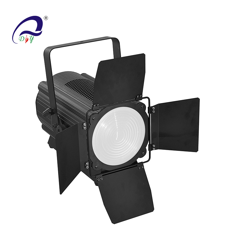 SL100 200W LED Video Thealter Luce del pubblico