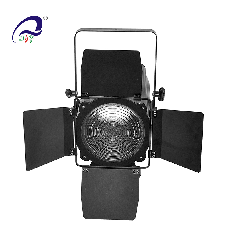 SL100 200W LED Video Thealter Luce del pubblico