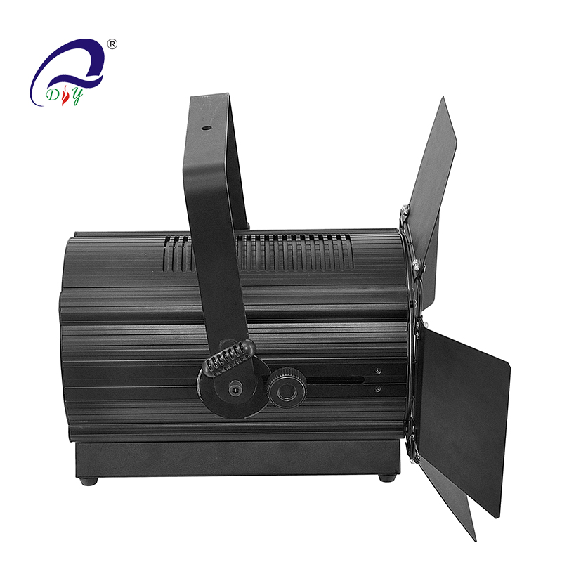 SL100 200W LED Video Thealter Luce del pubblico