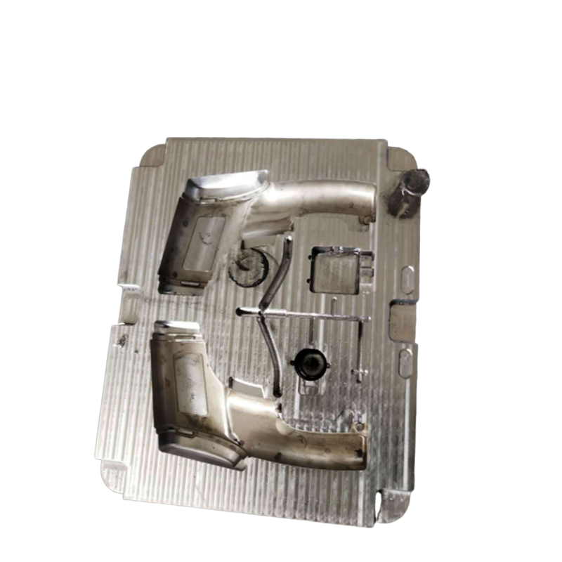 Stampo per pistola termometro