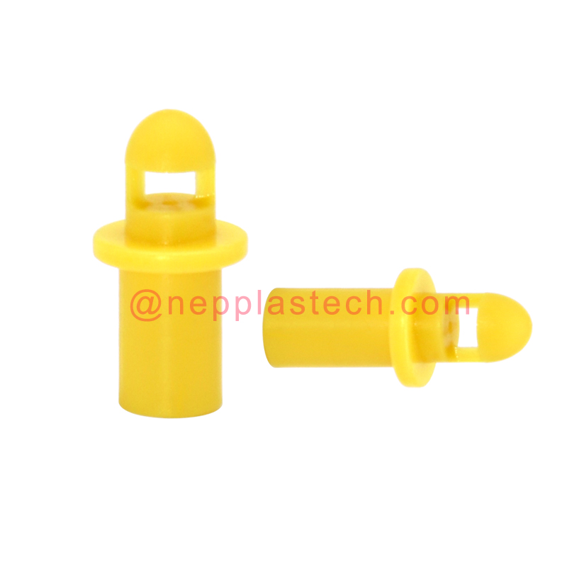 mini nebulizzatori in linea per nebulizzatori rifrattivi per micro irrigazione per alberi da frutto per frutteto