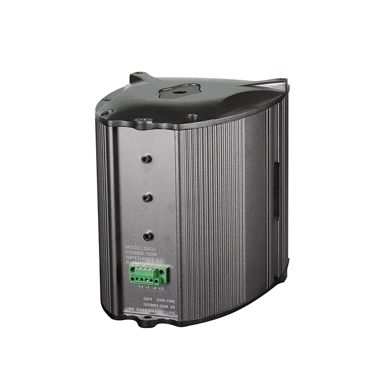 passivo altoparlante Y-Q601MH