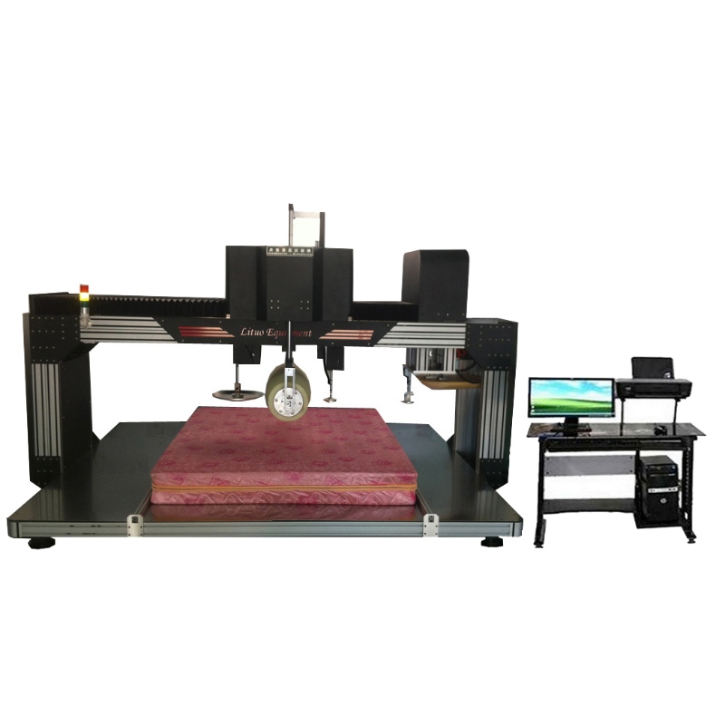 LT-JJ29 Computerizzato Materasso standardnazionale Materasso completo