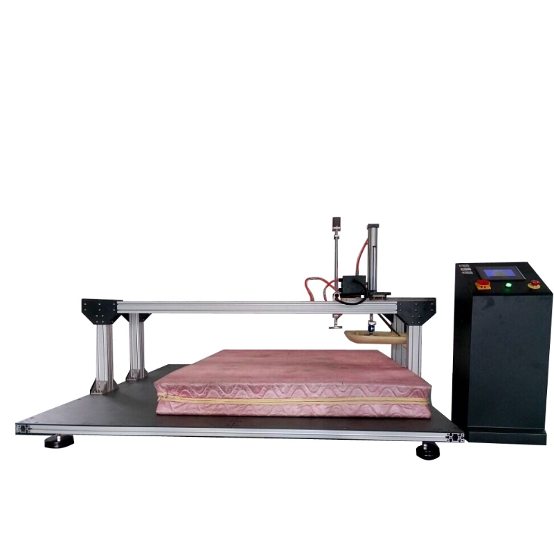 Durabilità del materasso del materasso LT-JJ29-D e macchina detective altezza