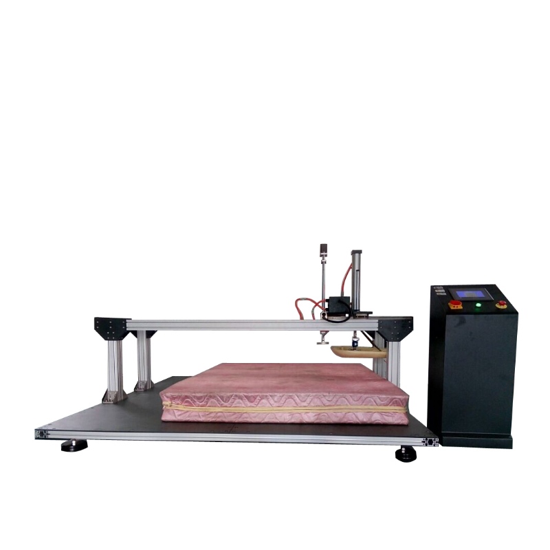 Durabilità del materasso del materasso LT-JJ29-D e macchina detective altezza