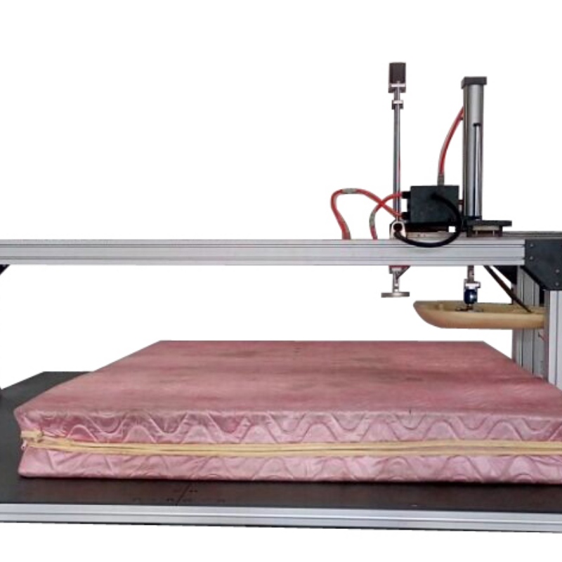 Durabilità del materasso del materasso LT-JJ29-D e macchina detective altezza