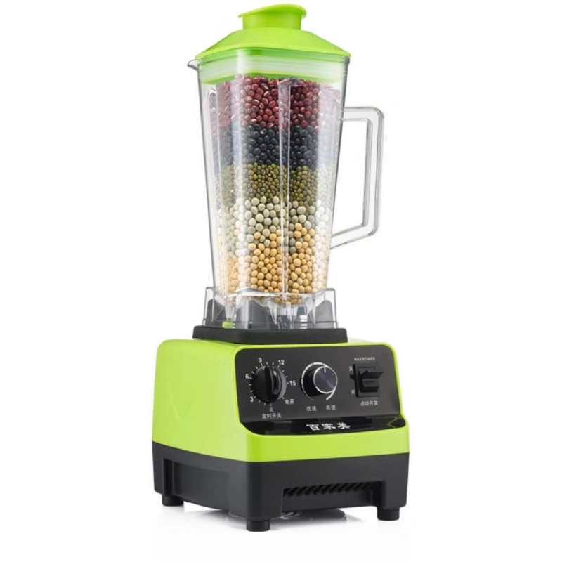 High speed Blender 2.0L multifunzione