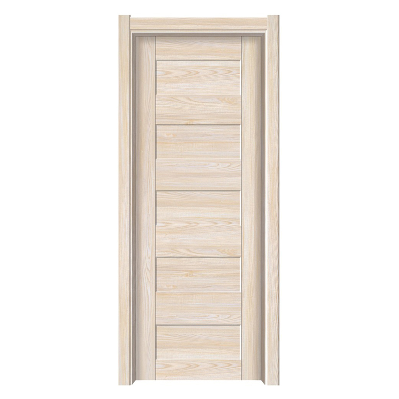 HDF melamina Porte finite a buon mercato