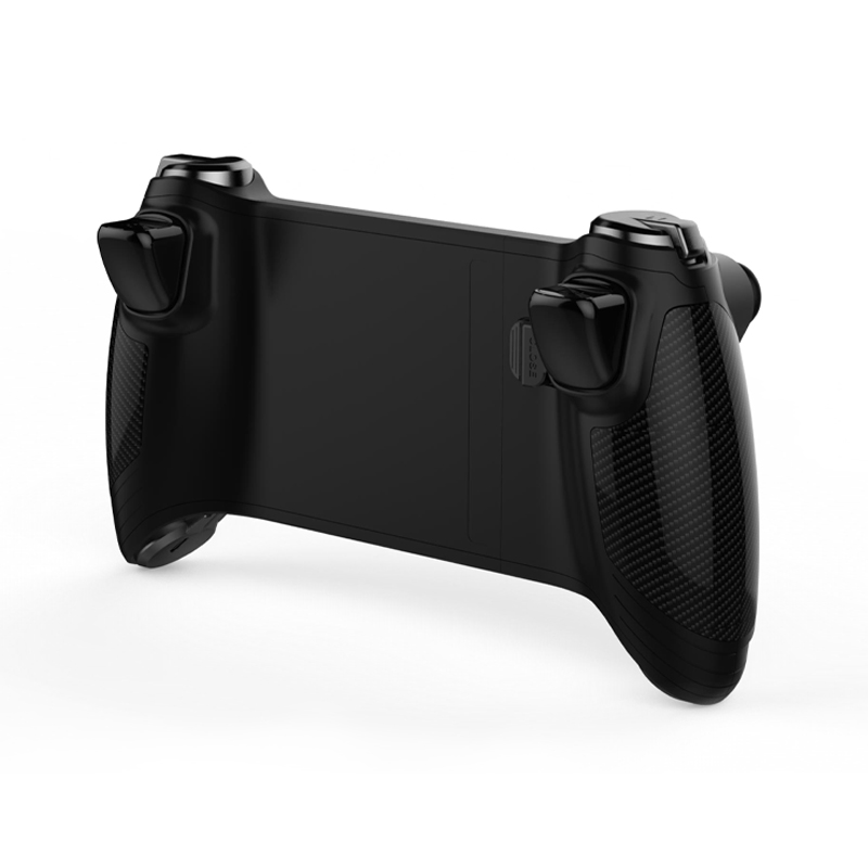 Controller di gioco wireless Dual Shock per PC Android e Windows