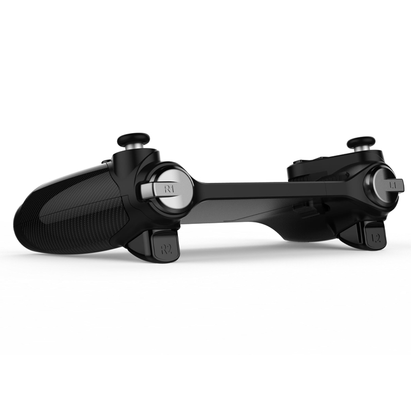 Controller di gioco wireless Dual Shock per PC Android e Windows