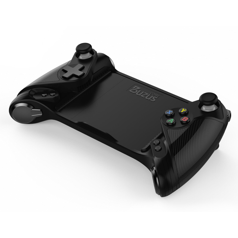Il controller e-sports lanciato di recente è conforme al principio della scienza artificiale e può essere personalizzato e OEM per i clienti.