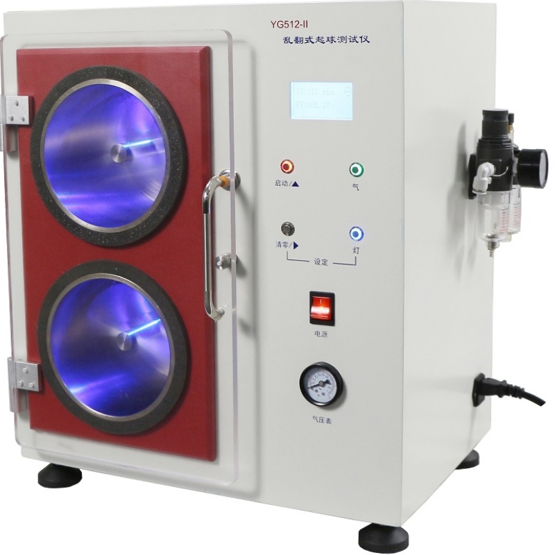 Tester di pillole a castello casuale LT-FZ08