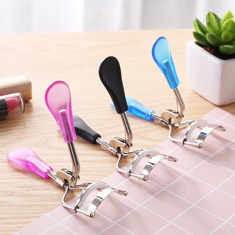 Elementi essenziali di bellezza che migliorano l'umore / Bigodino di ciglia di bellezza -Casa di potere premium, progettata ergonomicamente, forte e duratura