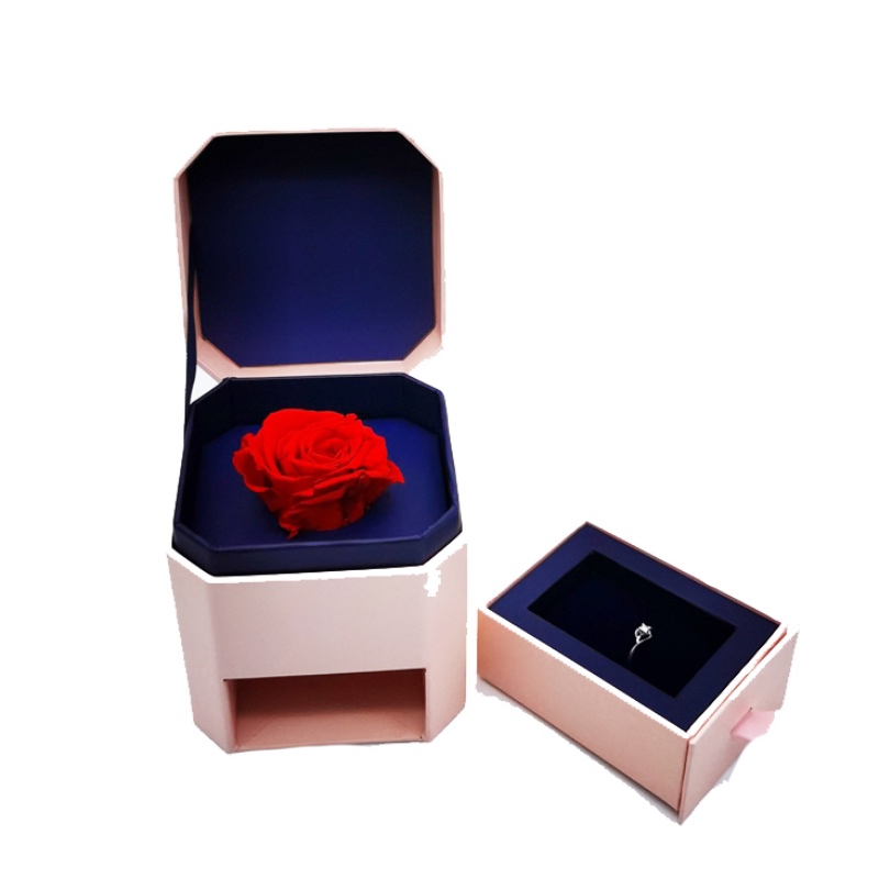 Portagioie con gioielli GL-PA0002