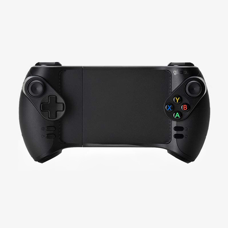 glap Riproduci p / 1 Controller di gioco wireless Dual Shock per PC Android e Windows