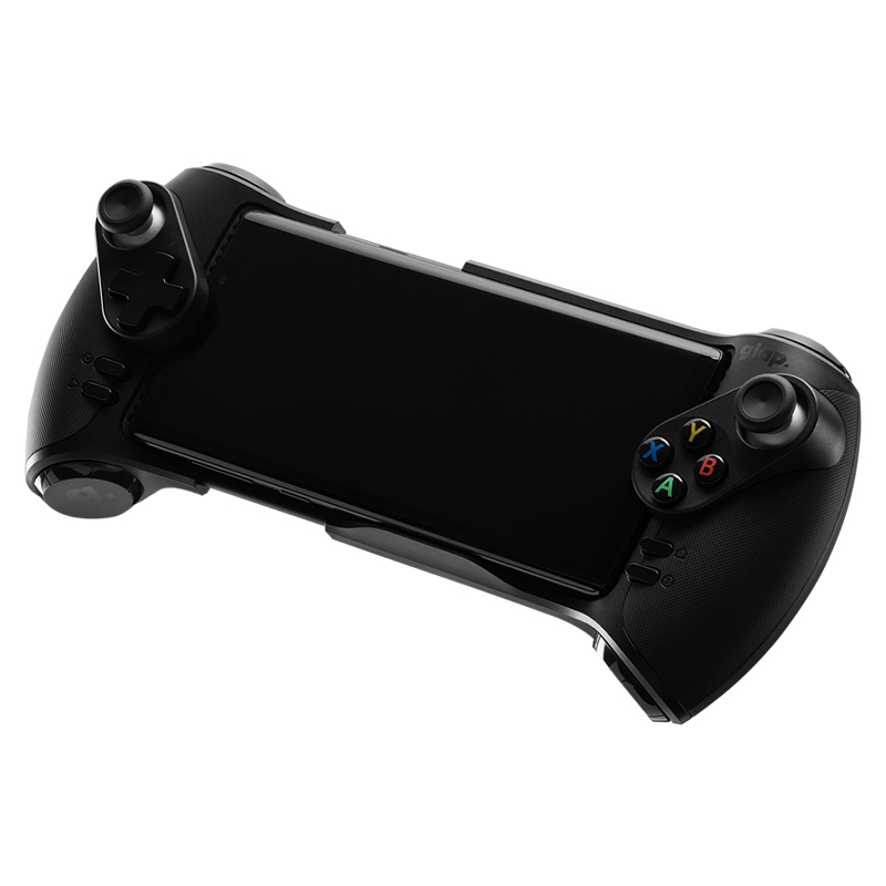 glap Riproduci p / 1 Controller di gioco wireless Dual Shock per PC Android e Windows